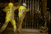 Afficher la page d'accueil  " L' Energie "