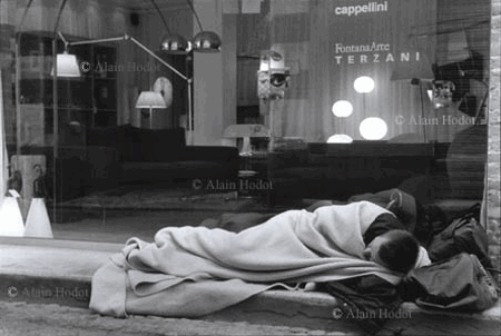 Page d'accueil   " Exclusion " 