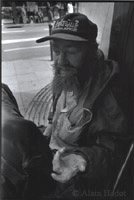 Afficher la page d'accueil  " L' Exclusion "