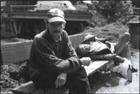 Afficher la page d'accueil  " L'Exclusion "